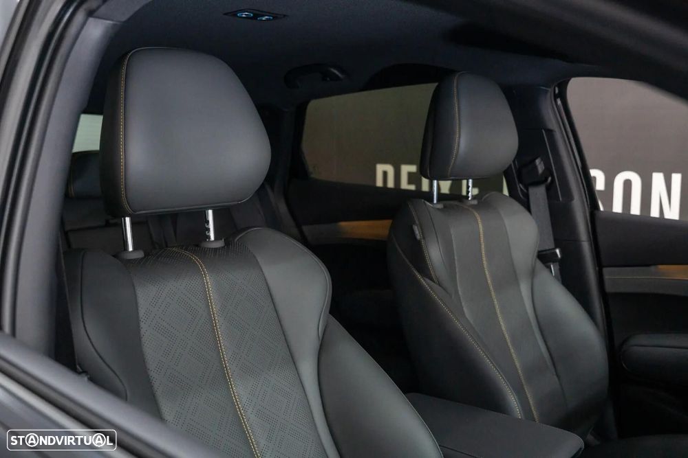 BYD Atto 3 EVO 74.8 kWh Design - 26