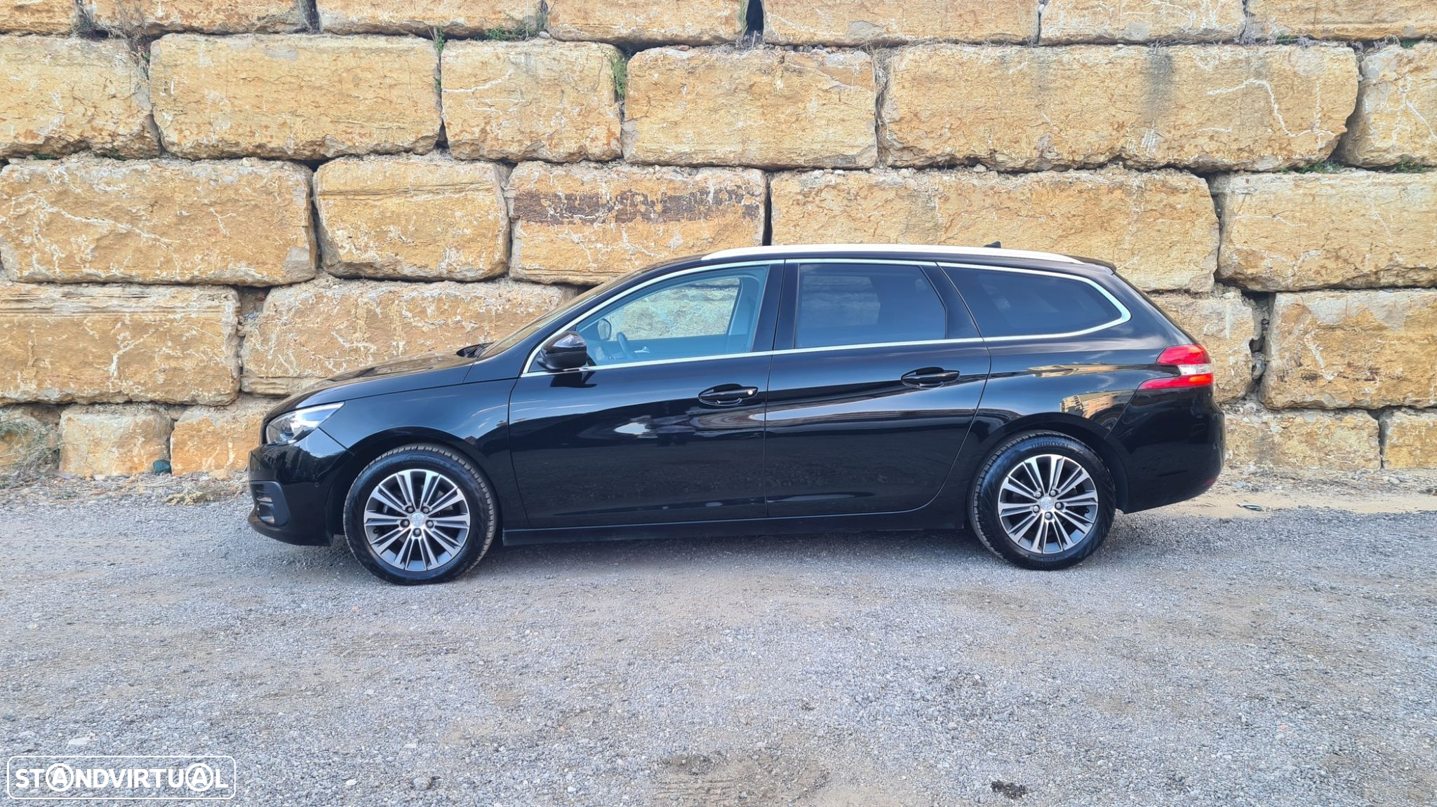 Peugeot 308 SW - 3
