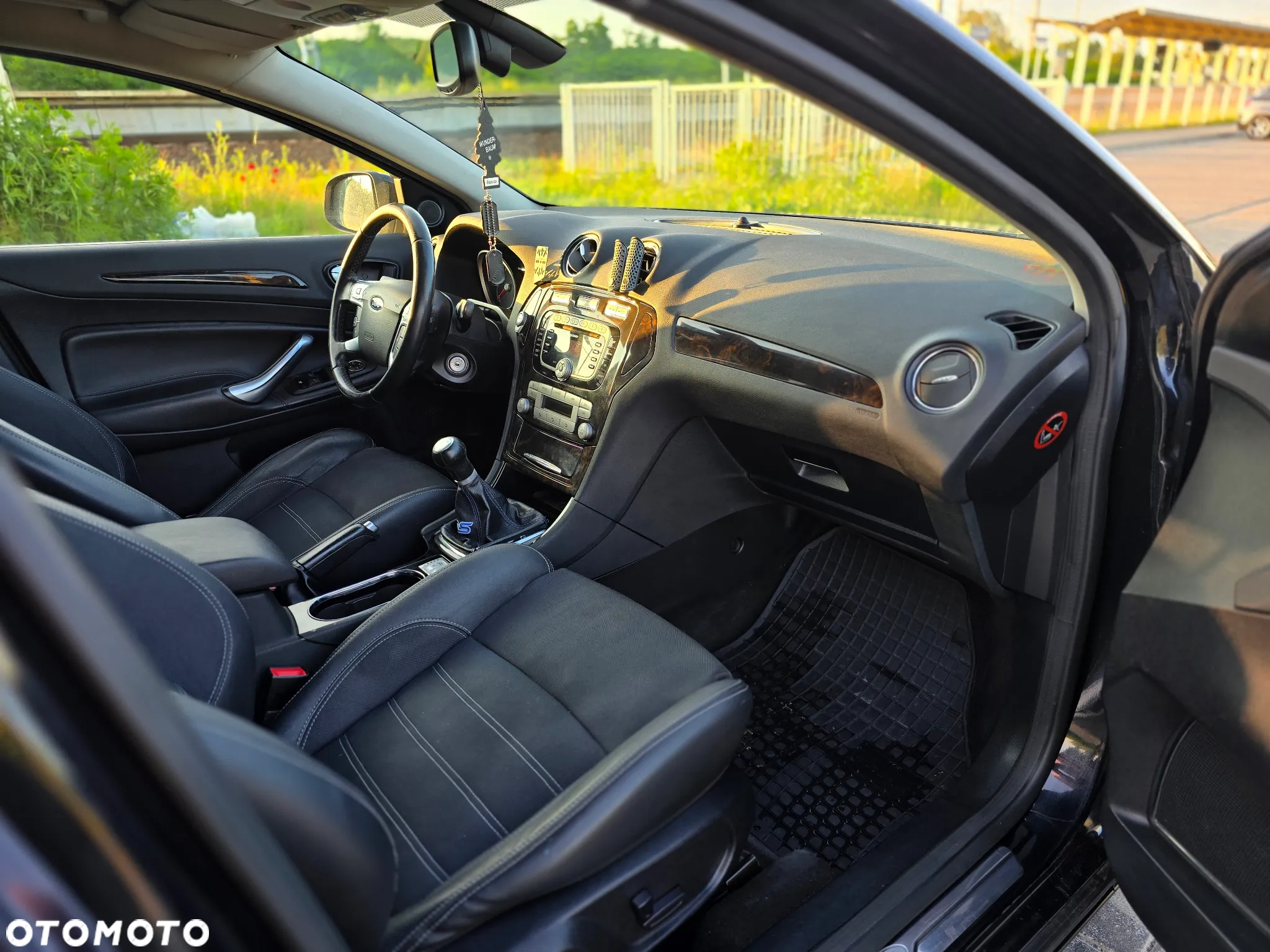 Ford Mondeo 2.0 Titanium - 11