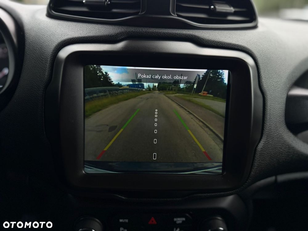 Jeep Renegade 1.3 T-GDI Automatik Limited - 11
