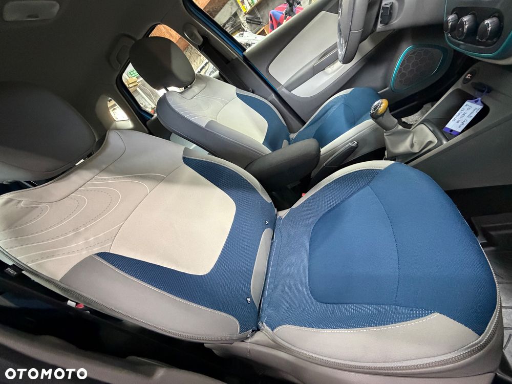 Renault Captur ENERGY dCi 90 Start&Stop Experience - 14