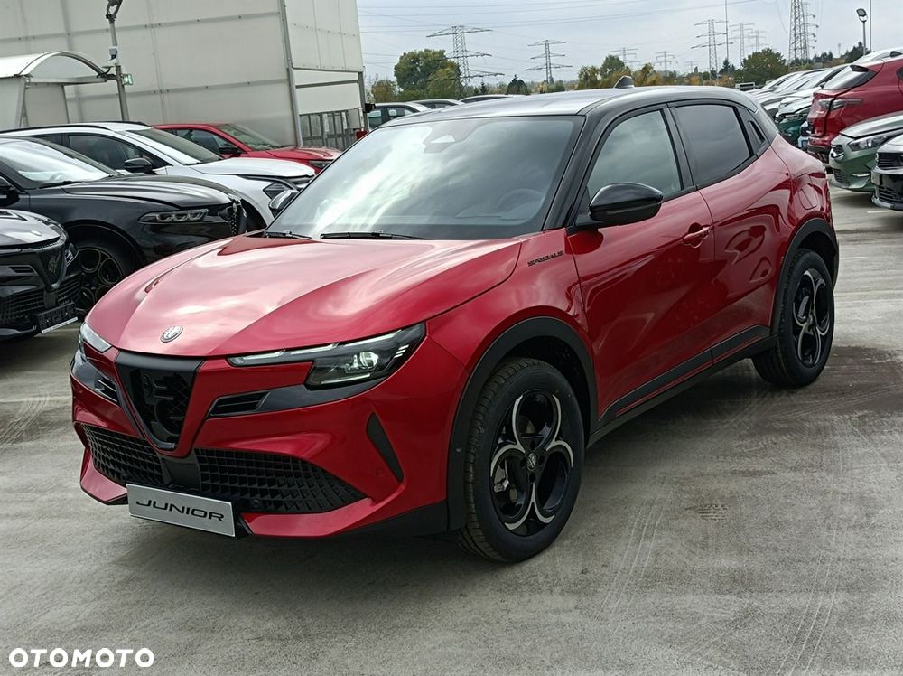 Alfa Romeo Junior - 3