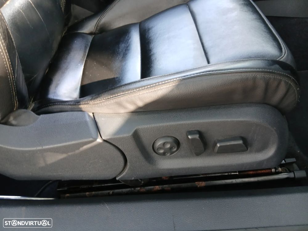 VW EOS 1.6 FSi Edition 2008 - 33