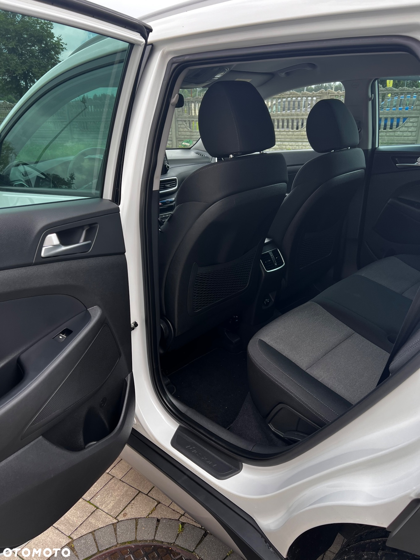 Hyundai Tucson 1.6 GDi 2WD DCT Trend - 22