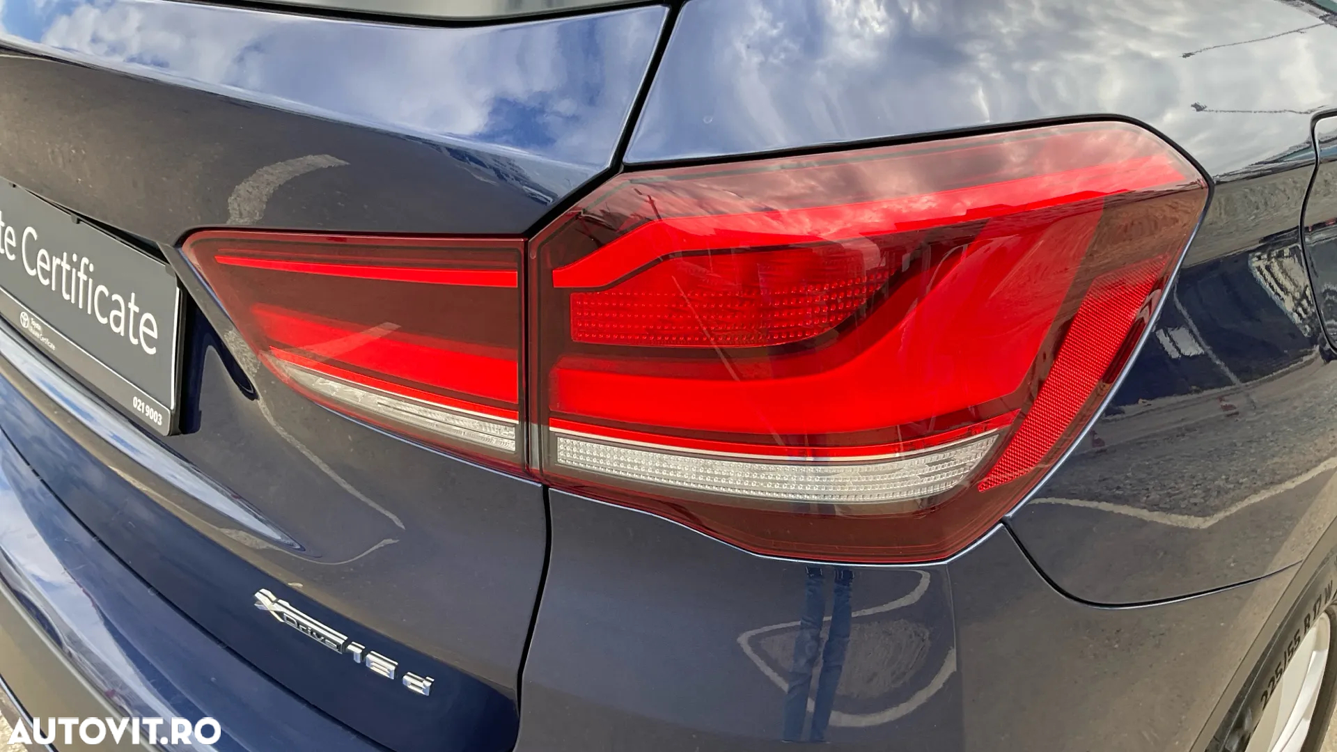 BMW X1 - 20