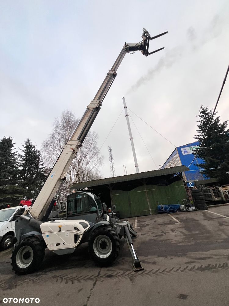 Terex TELELIFT 4017 CENA BRUTTO z VAT 23% - 6