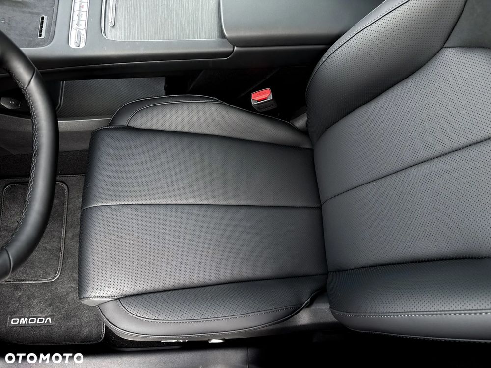 Omoda 7 1.5 T-GDi Super Hybrid Luxury - 19