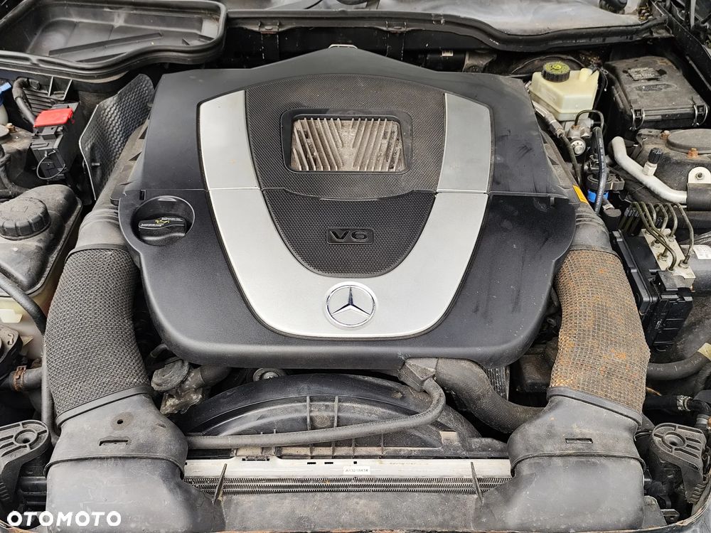 Mercedes-Benz SLK 350 7G-TRONIC - 24