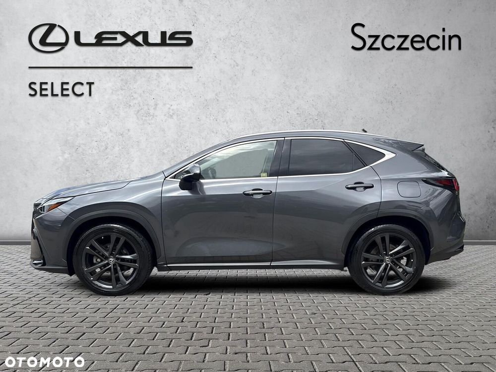 Lexus NX 350h Prestige AWD - 2