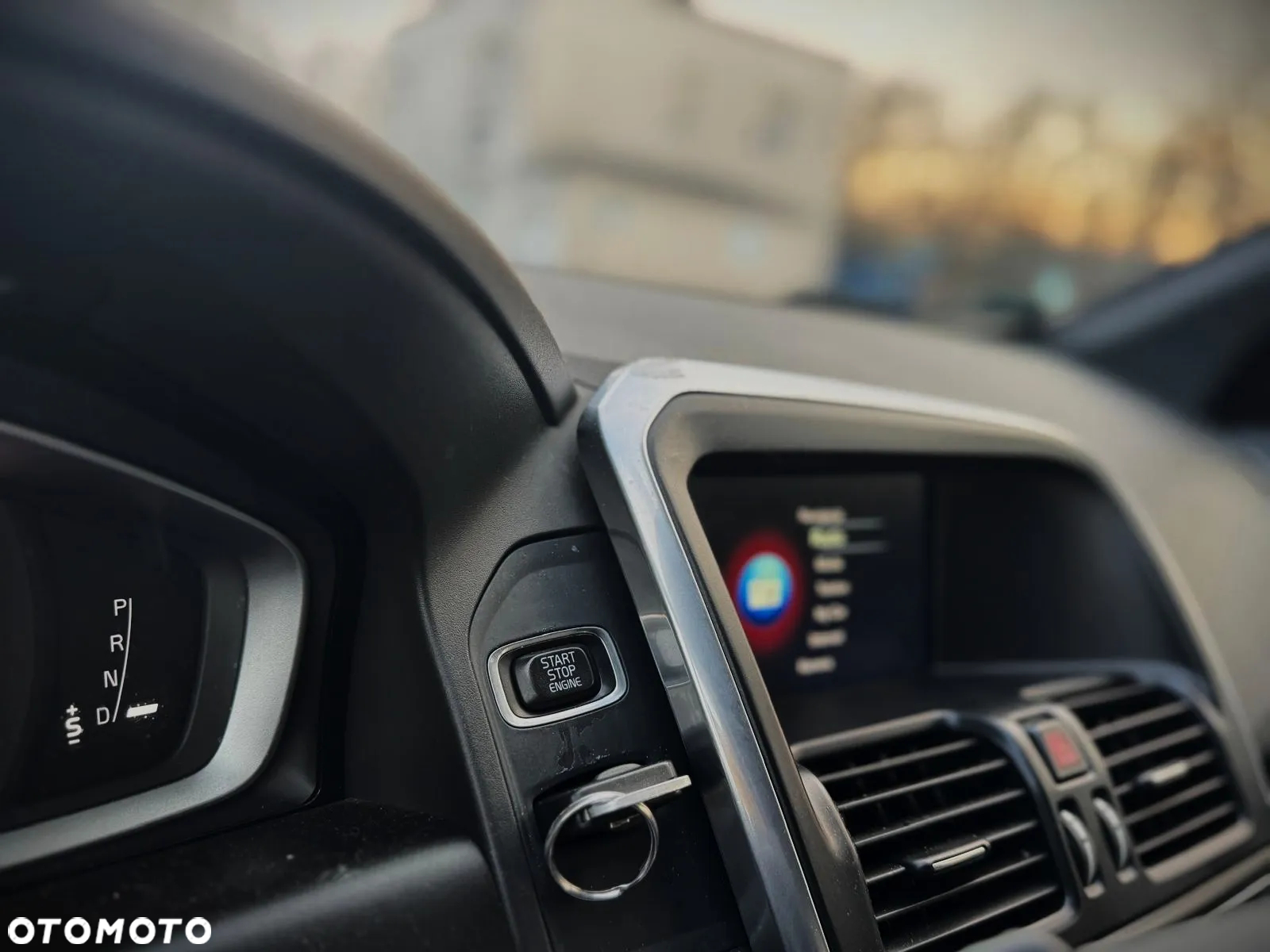 Volvo XC 60 - 18