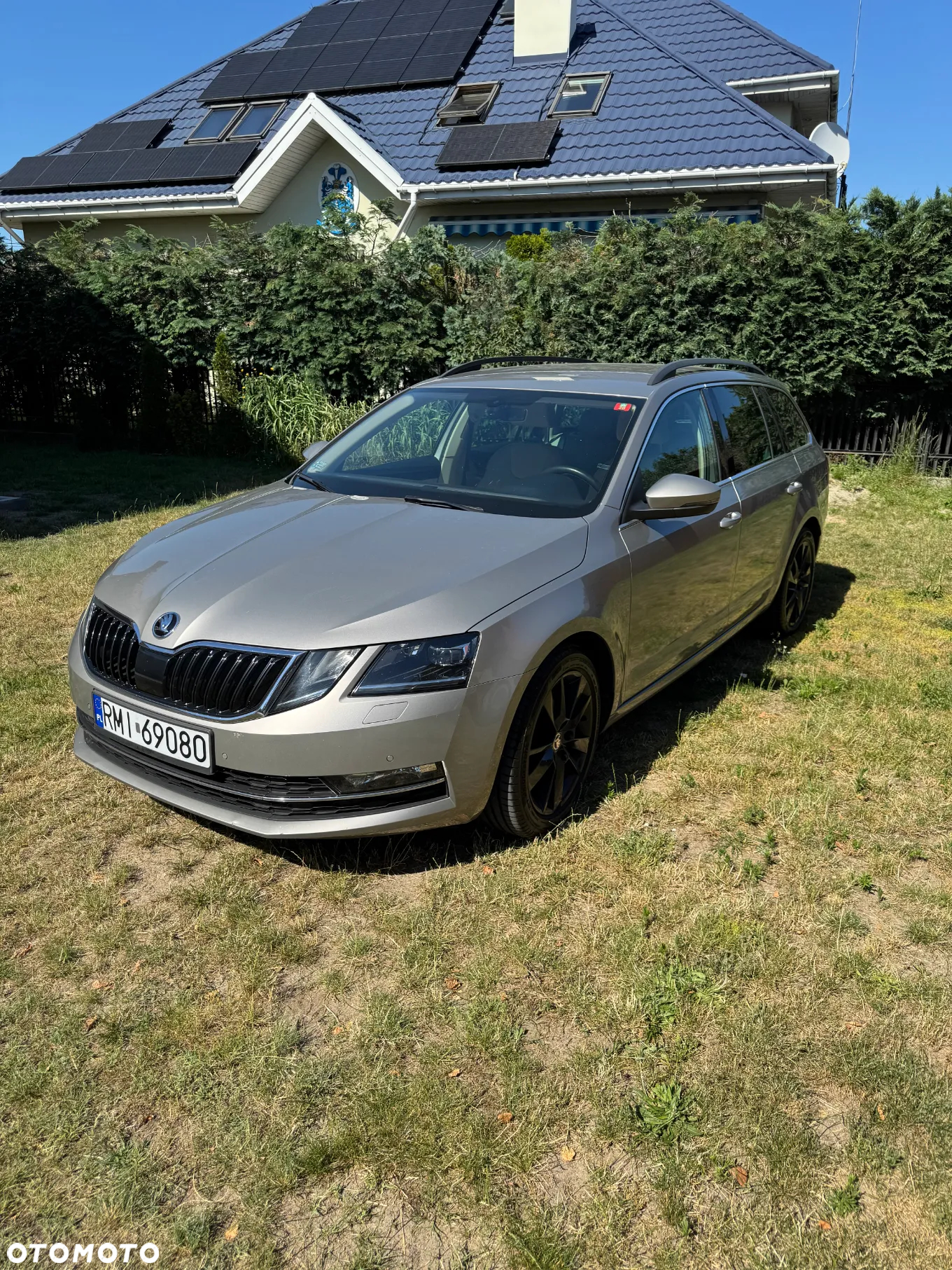 Skoda Octavia 1.8 TSI Style DSG - 14