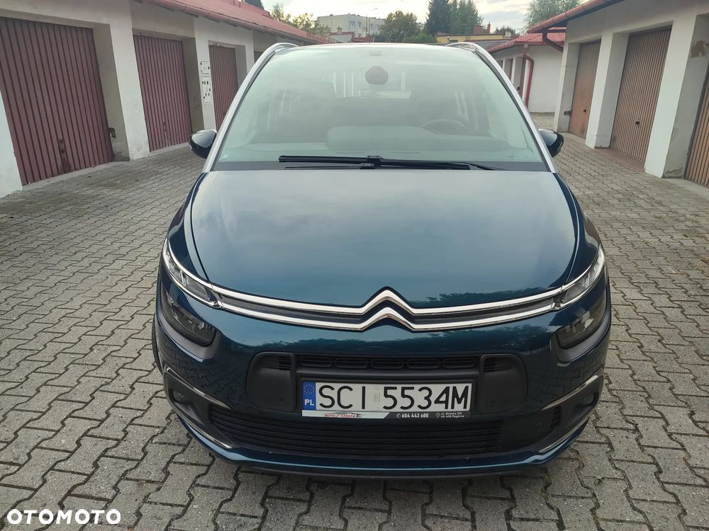 Citroën C4 SpaceTourer 1.5 BlueHDi Feel S&S - 2