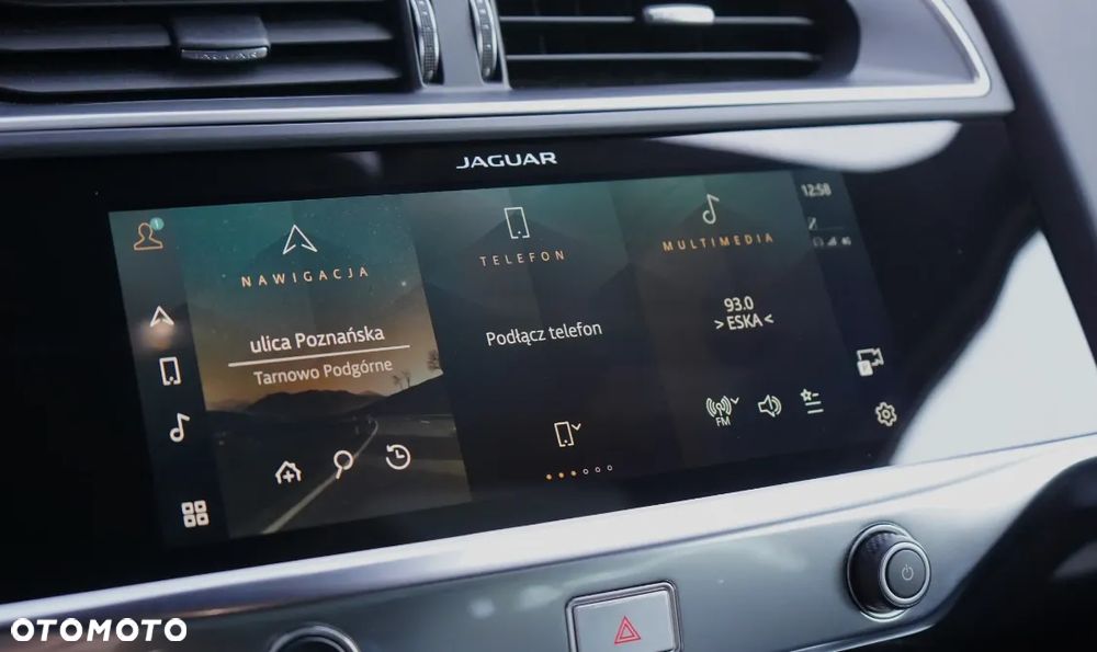 Jaguar I-Pace EV400 90kWh AWD R-Dynamic SE - 16