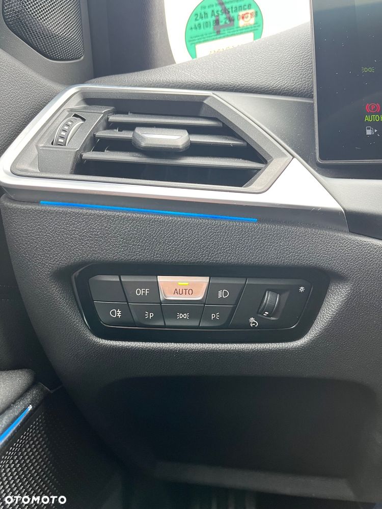 BMW Seria 3 320d M Sport Shadow - 35