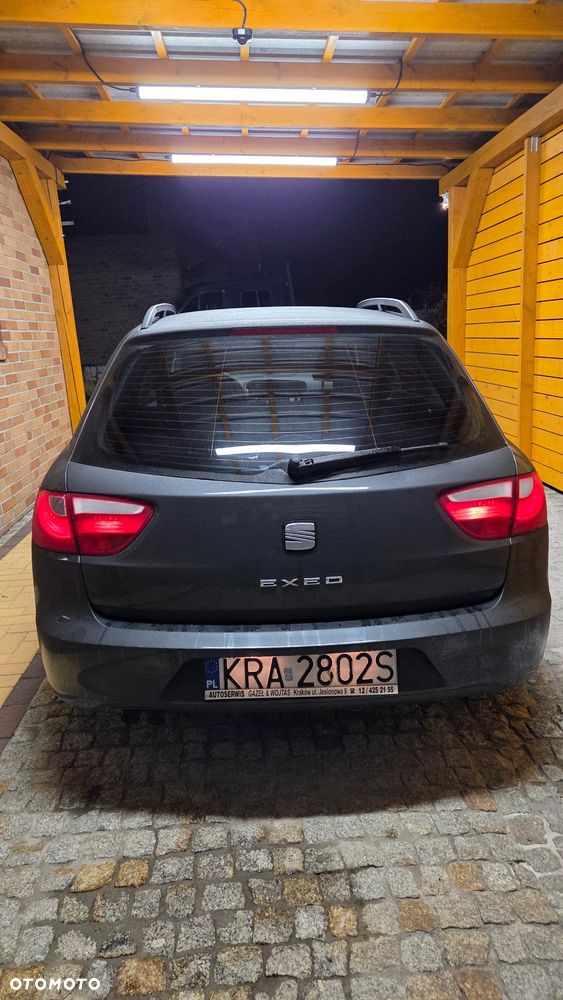 Seat Exeo 1.8T Style - 11