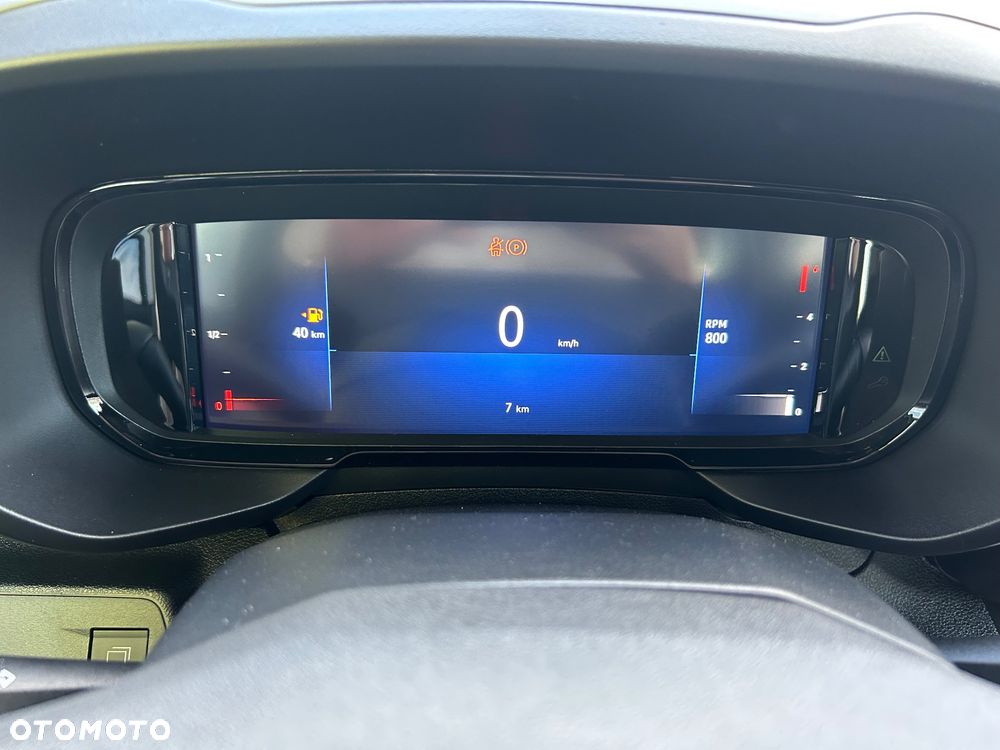 Opel Combo L 1.5 BlueHDi S&S GS - 20