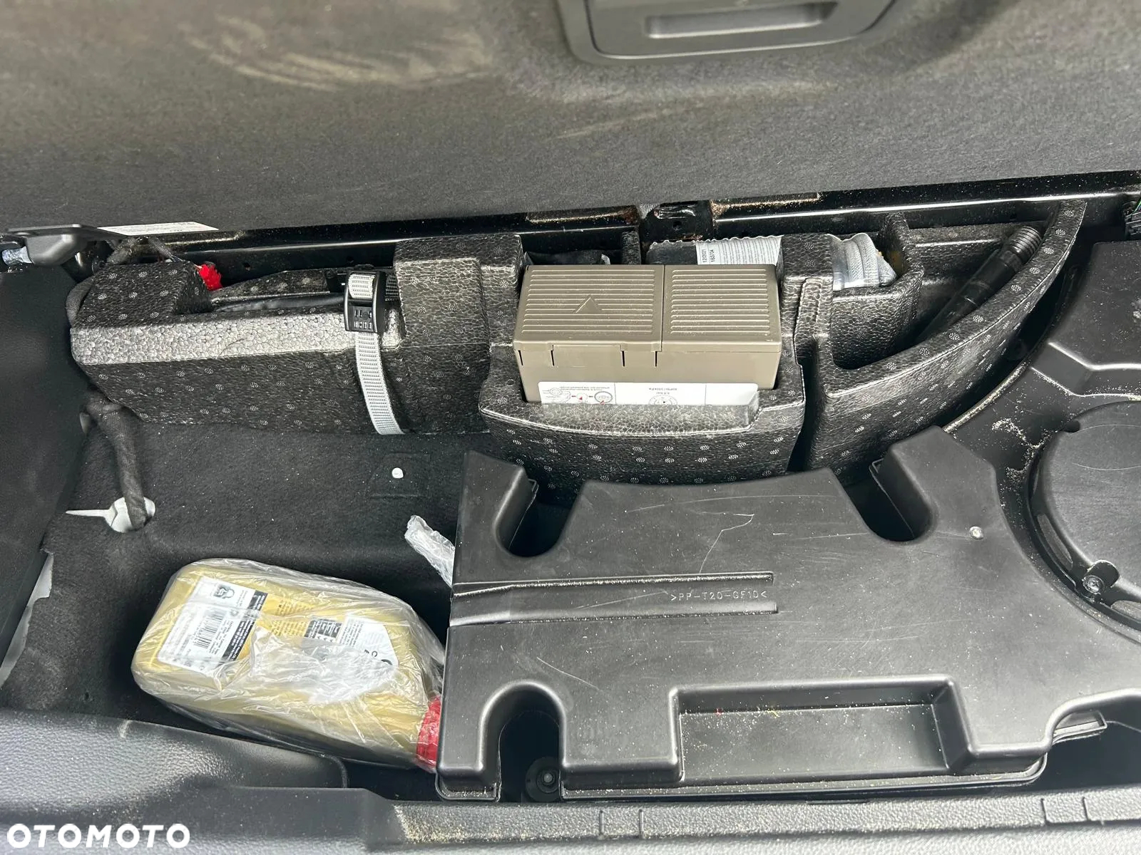 Audi Q7 3.0 TFSI Quattro Tiptronic - 29