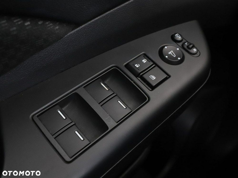 Honda CR-V 1.6i DTEC 4WD Automatik Elegance - 38