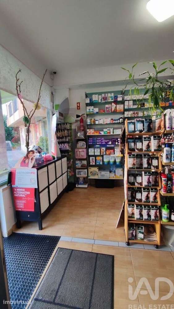 Loja / Estabelecimento Comercial em Arruda dos Vinhos de 77,00 m2 - Grande imagem: 4/11