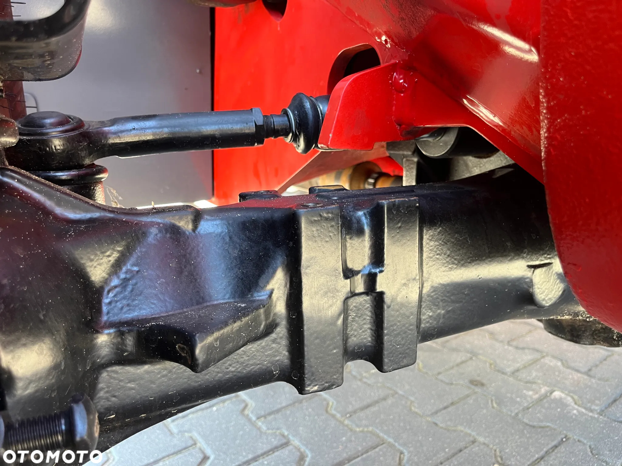 Manitou MLT 625 - 75 - 23