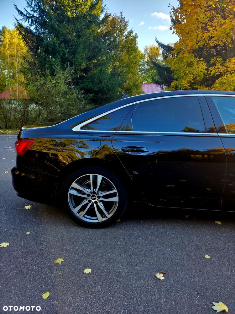 Audi A6 Limousine - 16