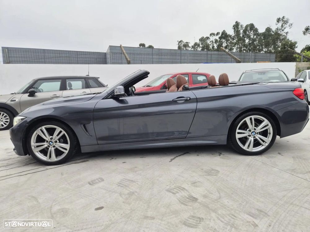 BMW 420 d Pack M Auto - 12