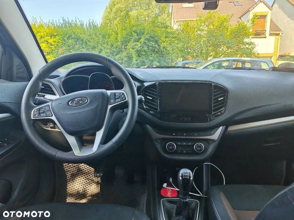 Lada Inny - 5