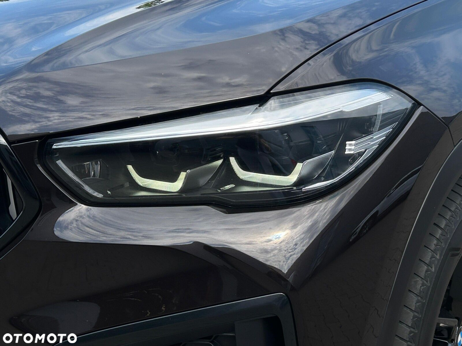BMW X6 xDrive30d mHEV - 39
