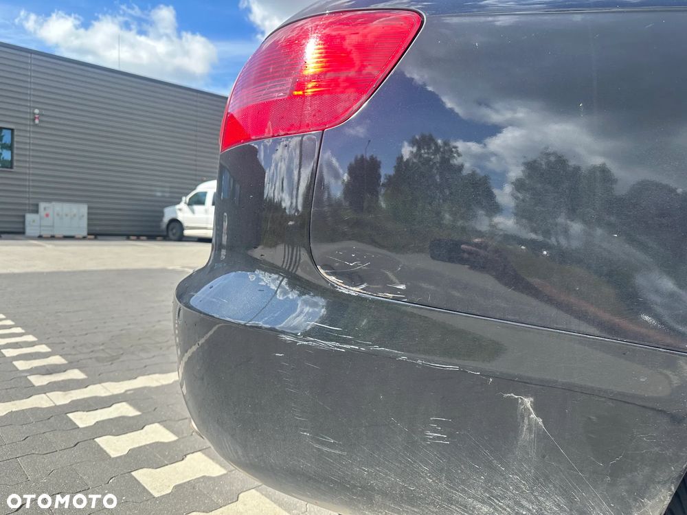 Audi A6 Avant 2.7 TDI multitronic - 11