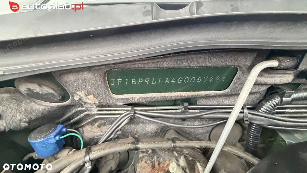 Subaru Outback - 30