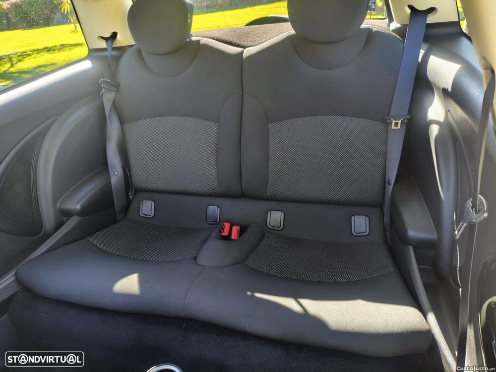 MINI 3 Portas One 1.6 - 8