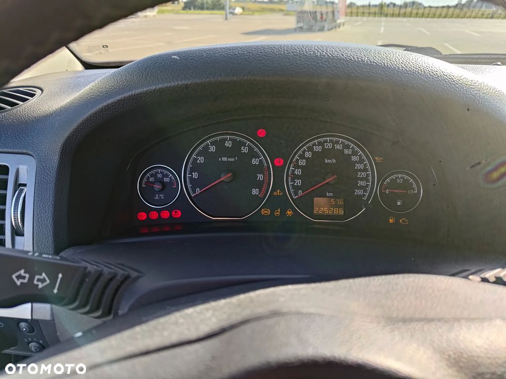 Opel Signum 1.8 Cosmo - 6