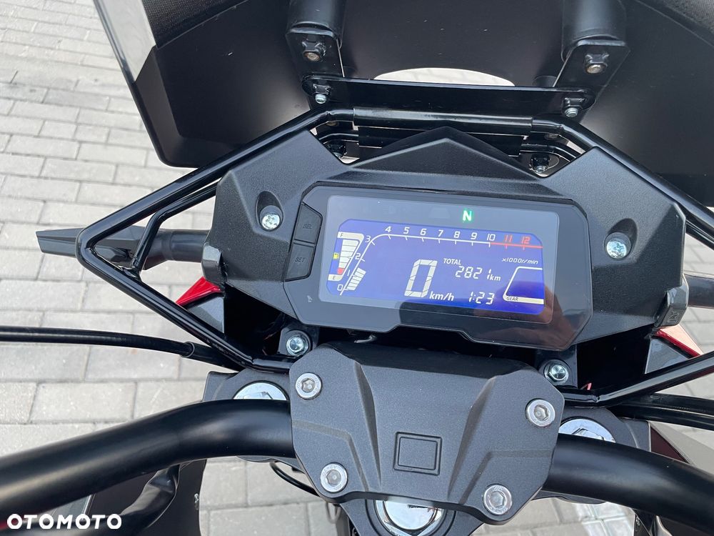 Junak ADV - 11
