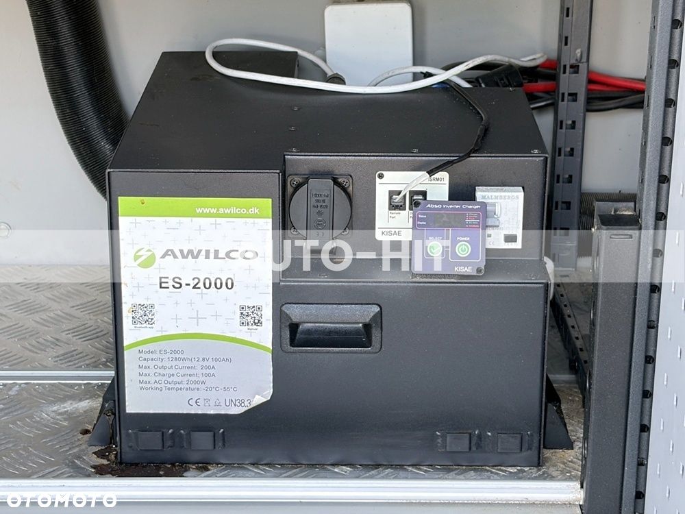 Ford Transit - 21