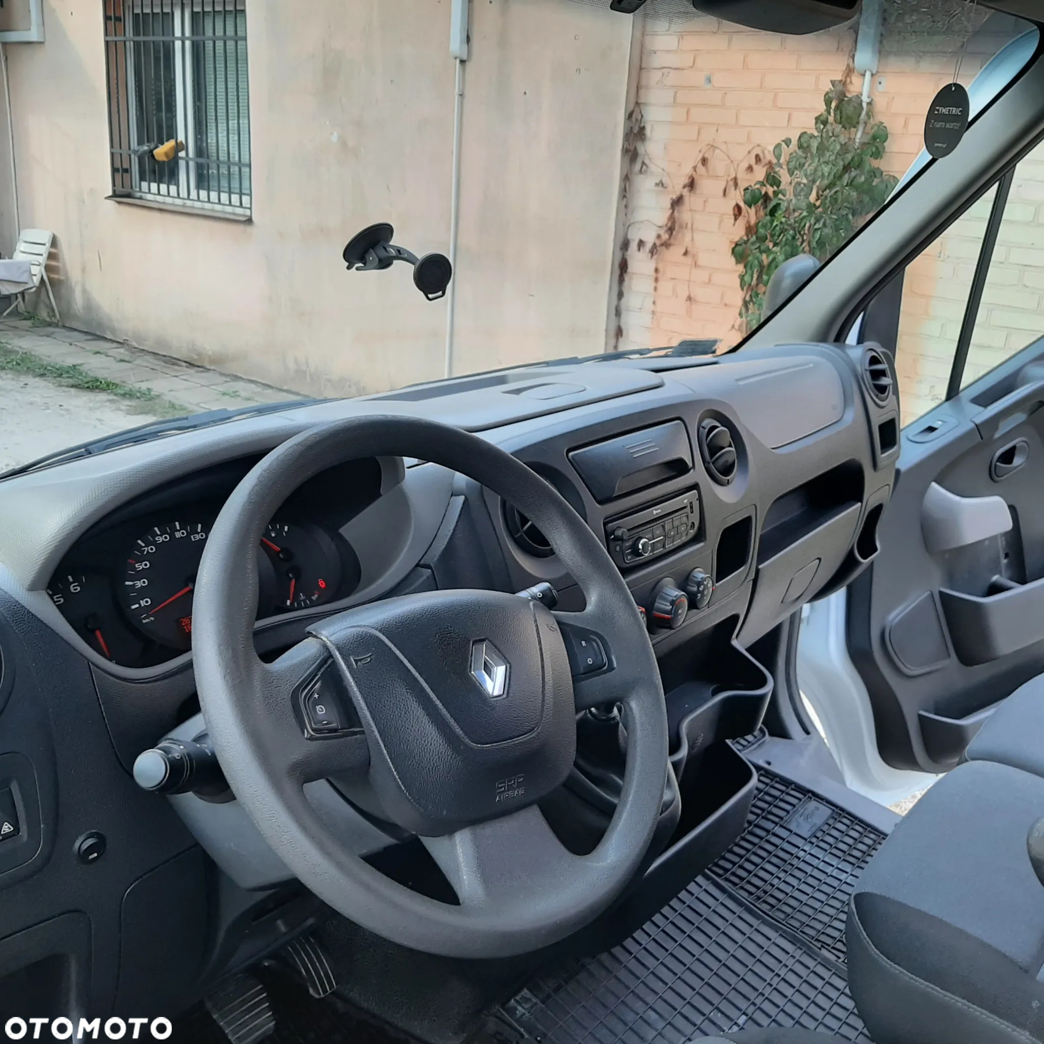 Renault MASTER - 11
