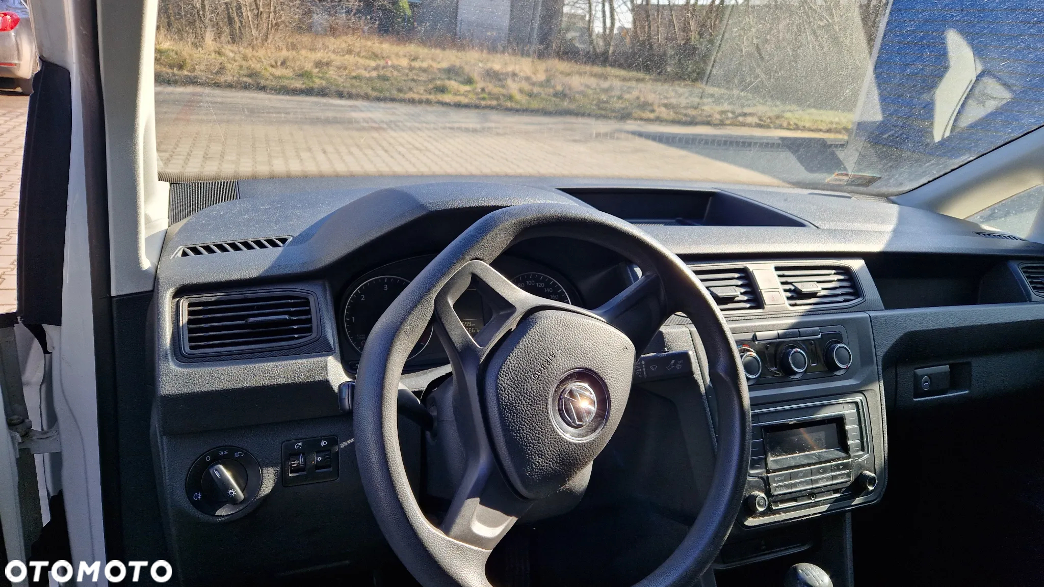 Volkswagen CADDY - 6