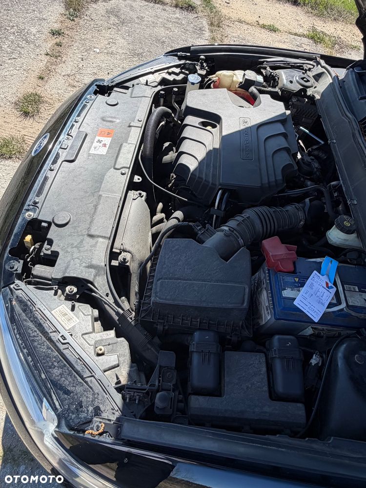 Ford Mondeo 2.0 TDCi Gold Edition - 15