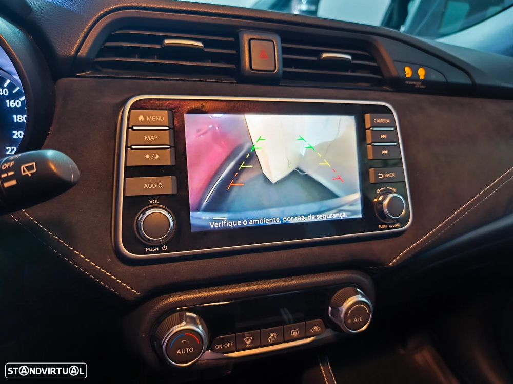 Nissan Micra 1.0 IG-T N-Sport - 13