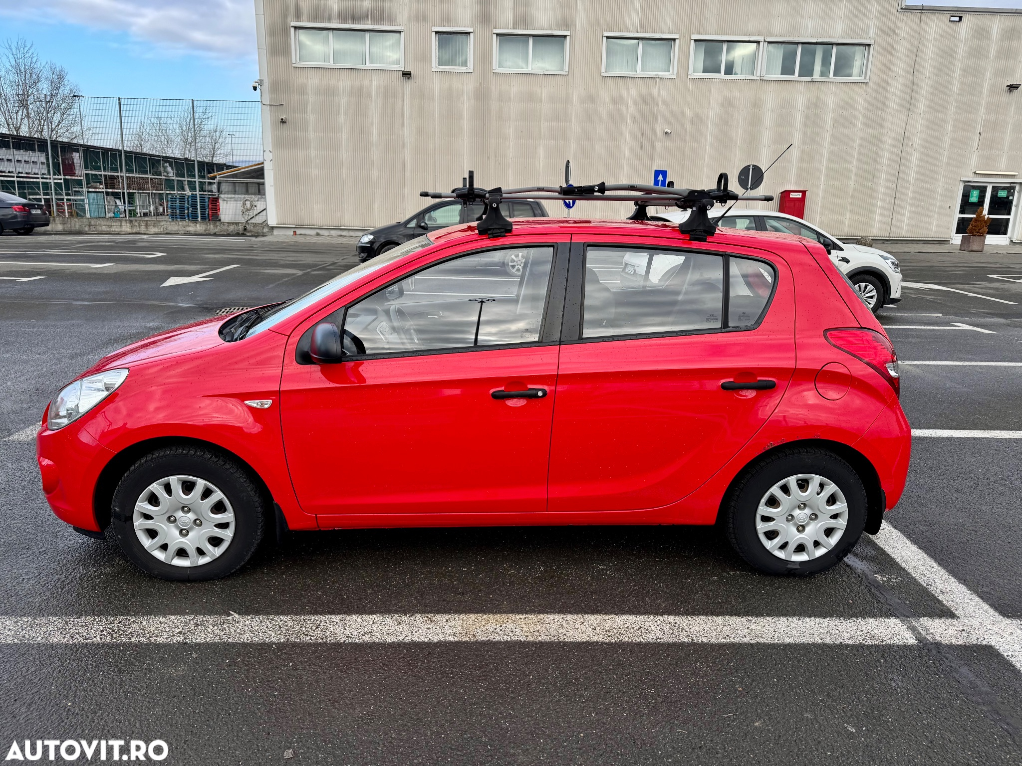 Hyundai i20 - 4