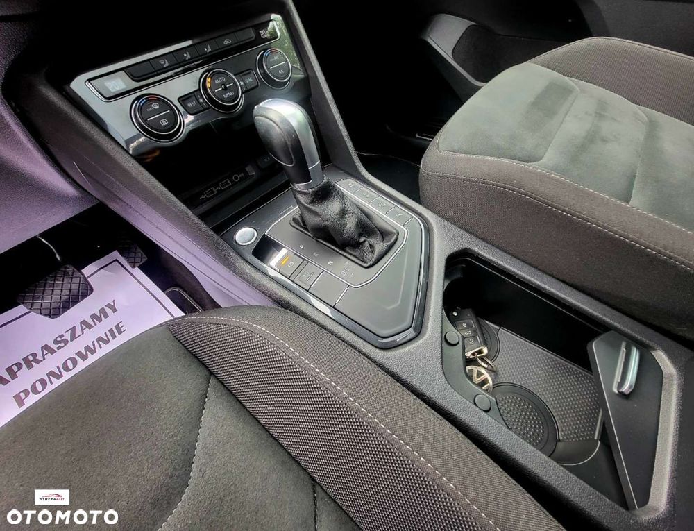 Volkswagen Tiguan - 13