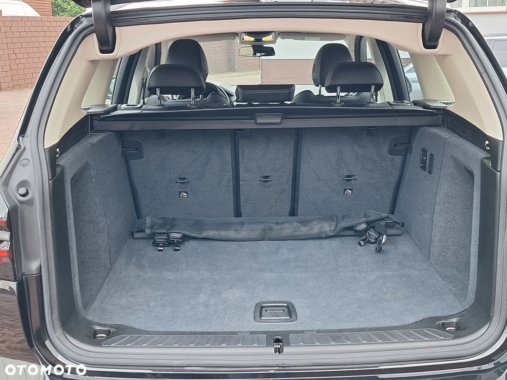 BMW X3 - 18