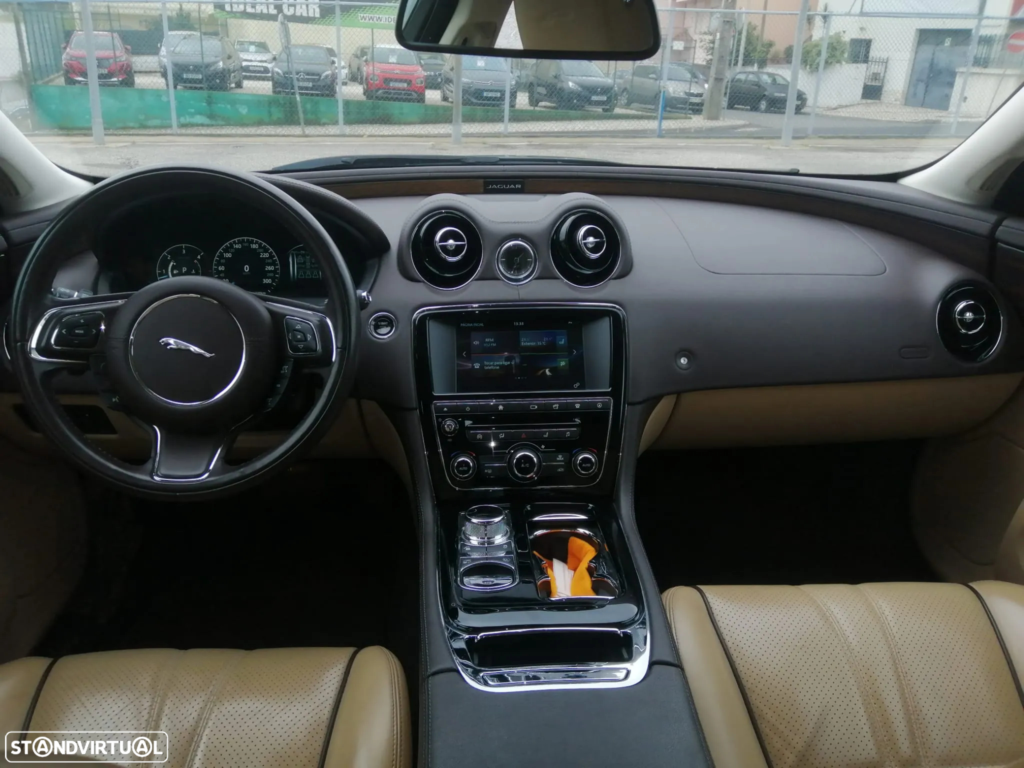 Jaguar XJ 3.0 D V6 Portfolio - 5