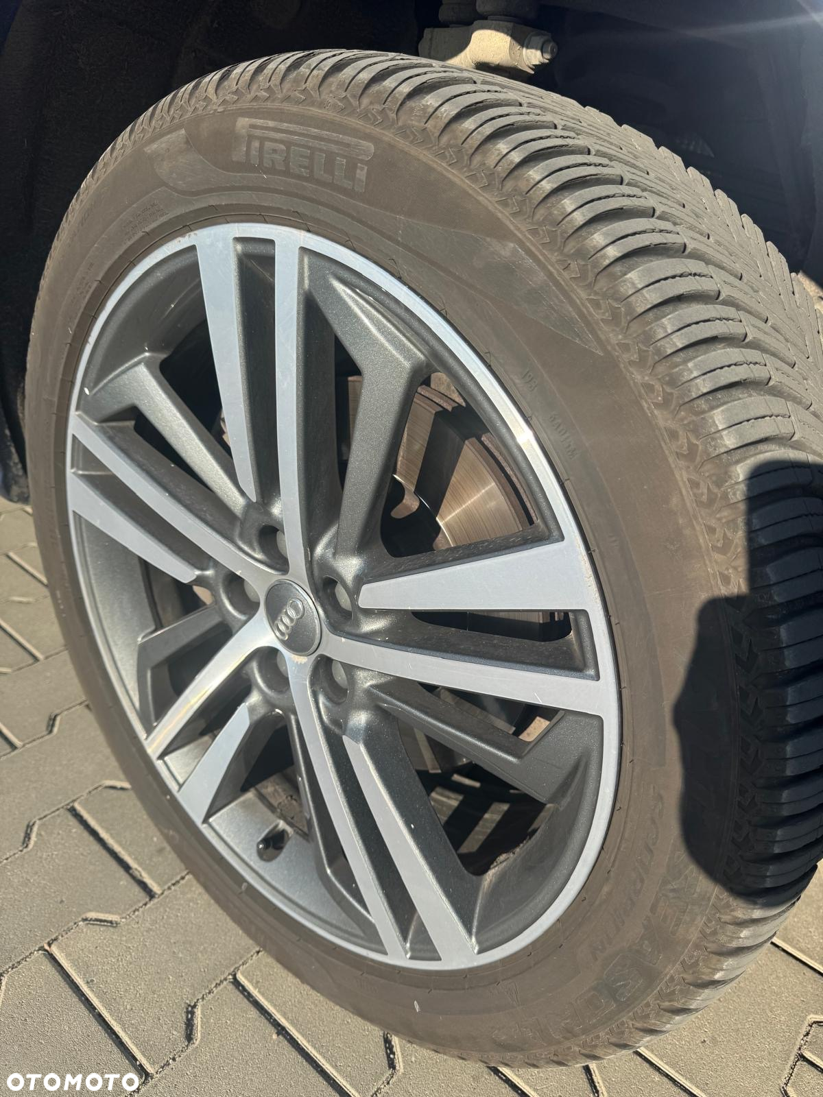 Audi Q5 40 TDI Quattro Sport S tronic - 8