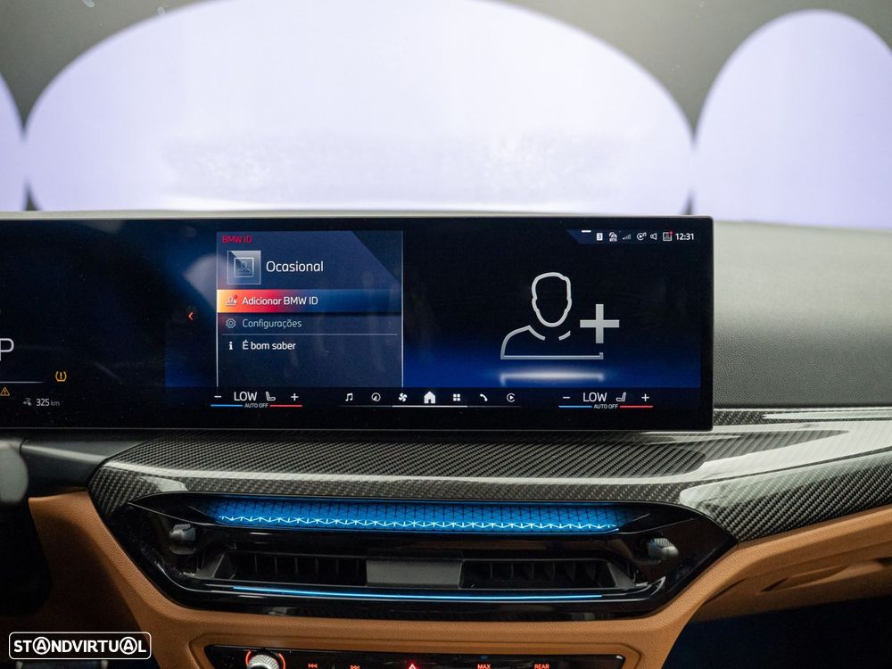 BMW i4 - 50