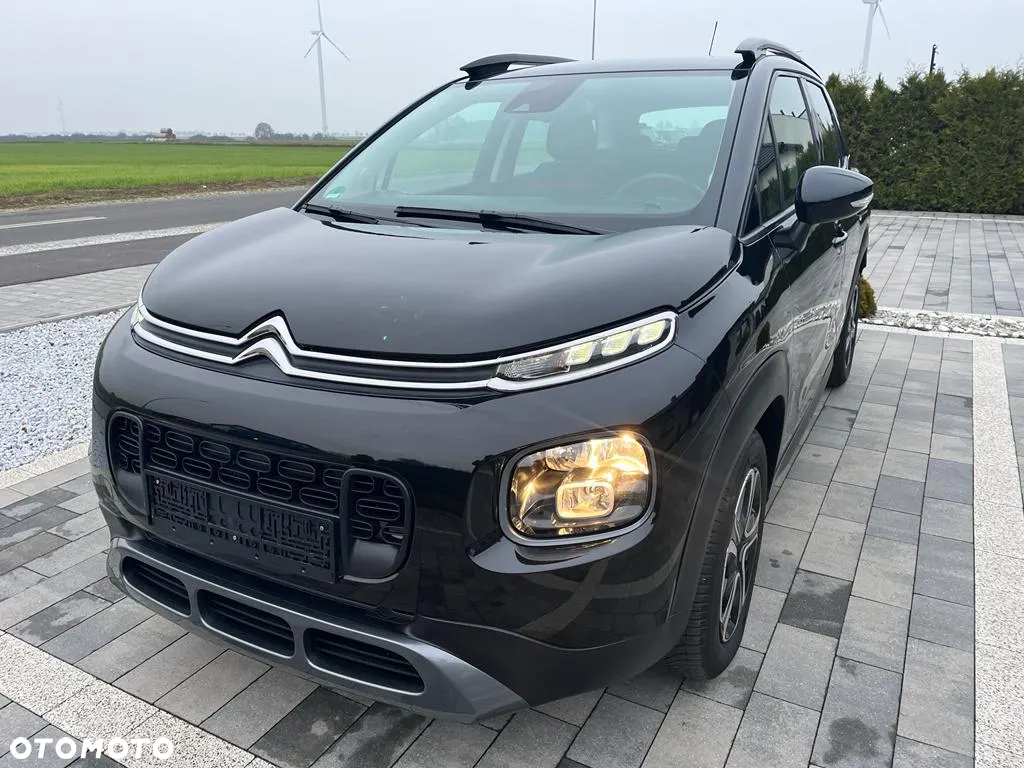 Citroën C3 Aircross - 4