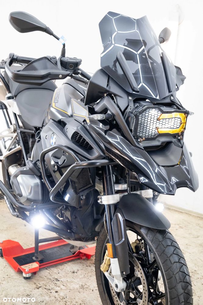 BMW GS - 11