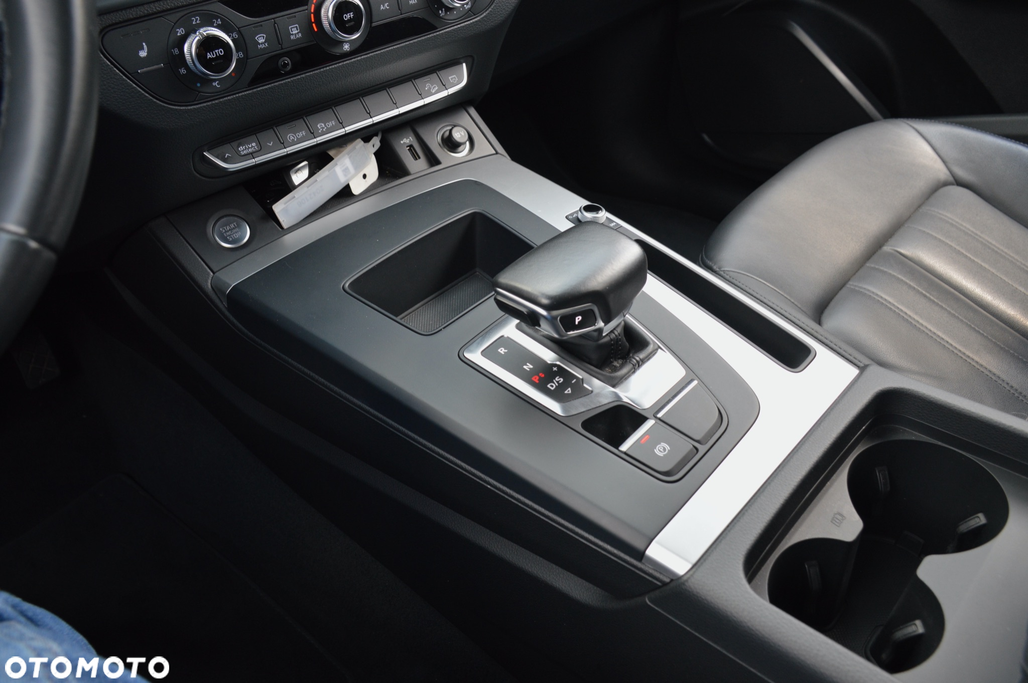 Audi Q5 2.0 TDI quattro S tronic design - 15