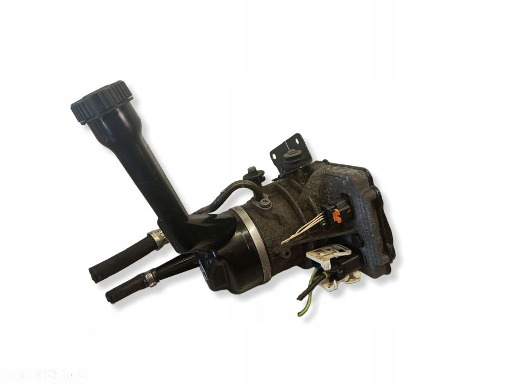 POMPA WSPOMAGANIA 9674055680 CITROEN C4 PICASSO I LIFT - 9