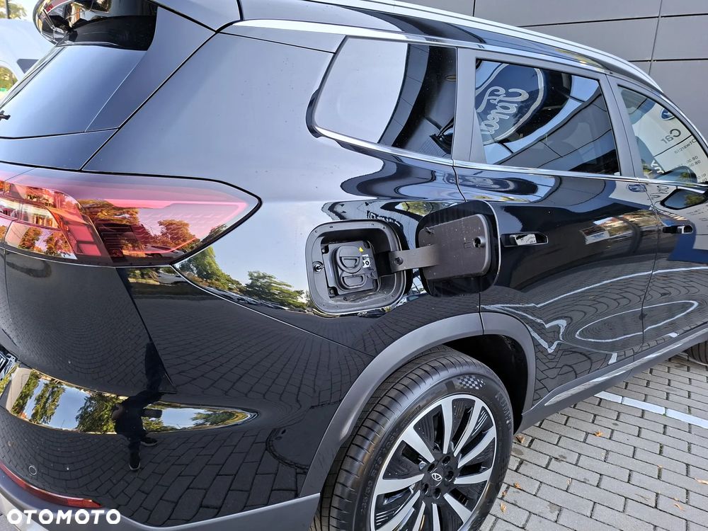 Chery Tiggo 8 1.5 T-GDI Super Hybrid Comfort DCT - 25