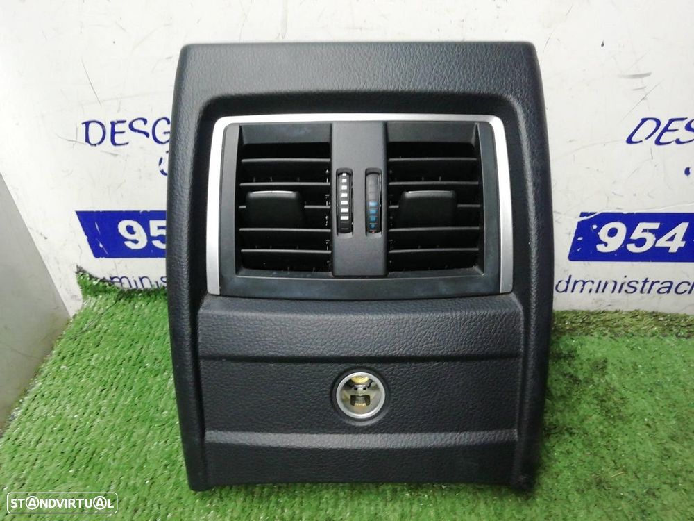 GRELHA VENTILADORA BMW 3 2016 -933367502 - 1